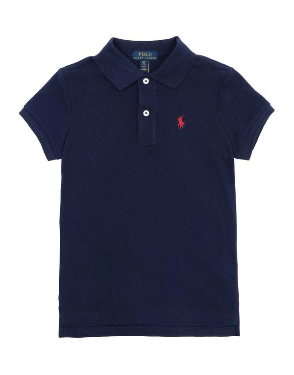 Ralph Lauren -  חולצה כחולה