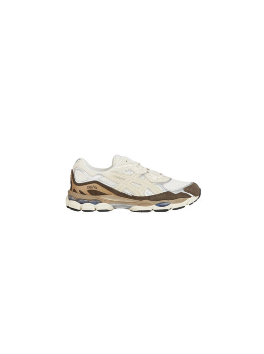 Asics Gel Nyc - Cream brown |