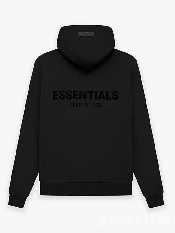 פוטר essentials