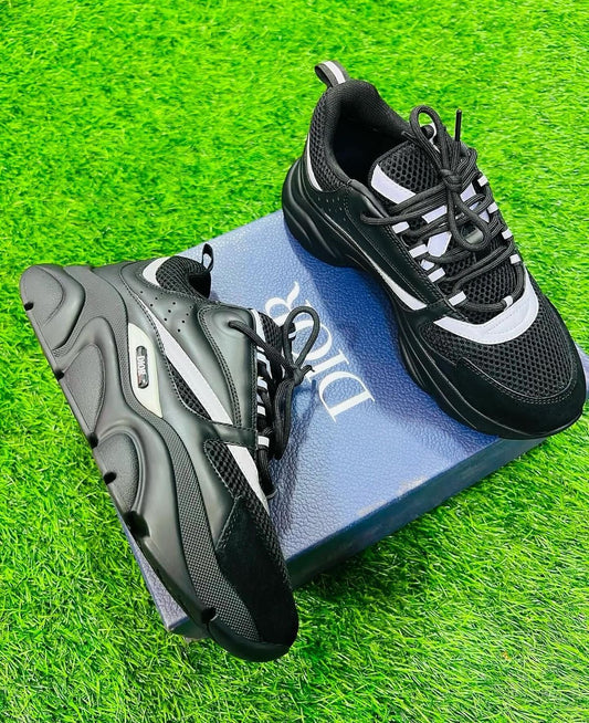 Dior b22 שחור