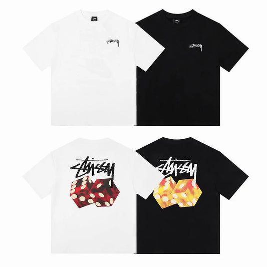 Stussy חולצות