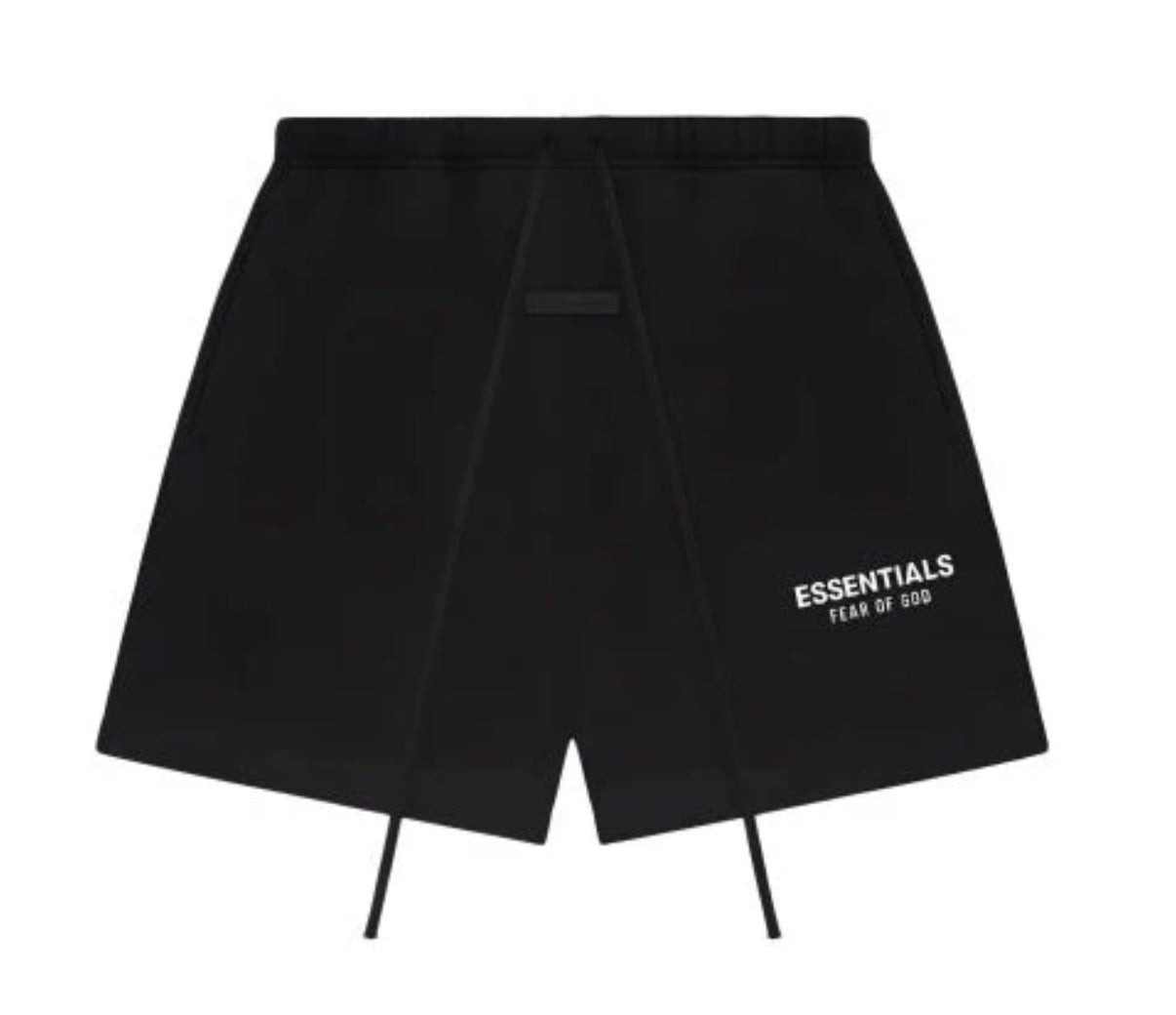 Essentials- מכנס קצר